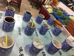 -北平楼·老北京涮羊肉(双流总店)