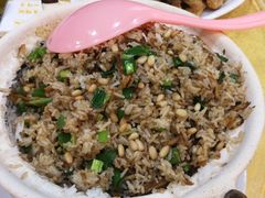-阿四台山黄鳝饭(东门店)