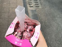 -麦当劳(北京上地十街餐厅店)