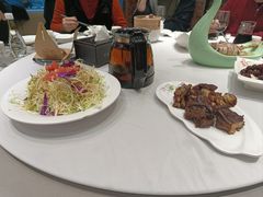 -钱记·乡野菜(紫荆花路店)