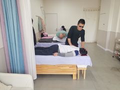 -源瑞康盲人推拿(尹山湖店)