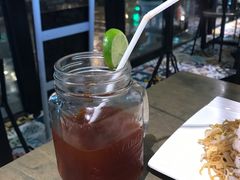 -The Dishes Seafood & Restaurant