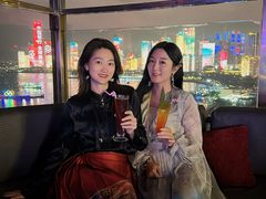 -VENU+海景酒廊