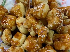 -渔记茶餐厅(渔村店)