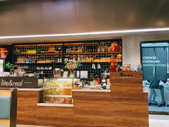 -青麦家·融合餐厅(江岛智立方店)