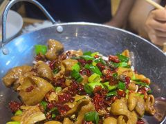 -湘味淳(千禧街店)