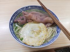 -盛兴面馆(真儒大厦店)