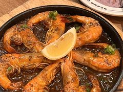 -小川洋风料理(江汉路店)