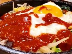 石锅拌饭-全州拌饭(参花街总店)