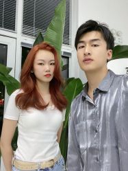 -未来美发·T1M HAIR SALON