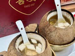 -喜宴又一村·粤菜·茶点·海鲜(壹方天地店)