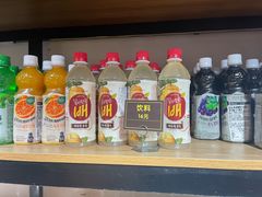 -韩国利尔面包(桂林路店)