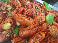 -赵氏老北京涮羊肉羊蝎子(蓝村店)