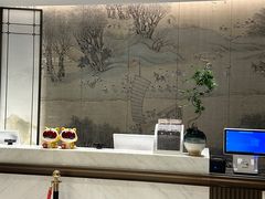 -杭州君尚云郦酒店