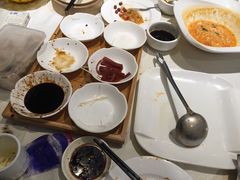 四季京味烤鸭店(农林下路店)-四季小馆·地道北京小吃(广百店)