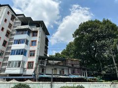 -熊家婆冰粉(天乙街店)