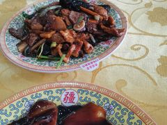 -砂锅居(西四店)