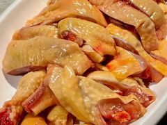 -尚尚仙·酸汤猪手·猪肚鸡火锅(华联万柳购物中心店)