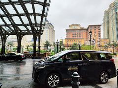 -澳门喜来登大酒店