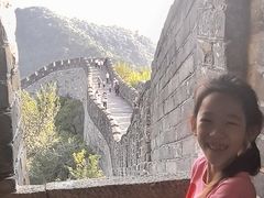 -慕田峪长城