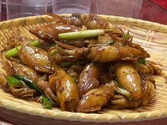 -隆都四季香饭店(碧海路店)