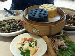 -大灶头·新昌菜(中国茶市店)