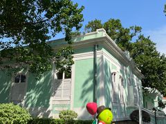 -龙环葡韵住宅式博物馆