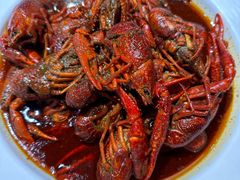 十三香小龙虾-叶派龙虾•招牌香辣蟹·海鲜(中海国际店)