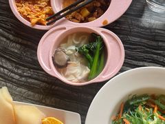 -西双版纳洲际度假酒店-曼霖轩中餐厅
