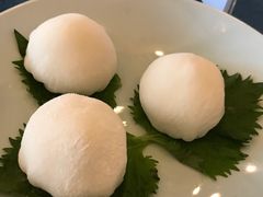 雪媚娘-老淳安—伴山伴湖(千岛湖开元度假村店)