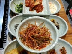 -金顺韩式烤肉·网红烤肉店(广利路店)