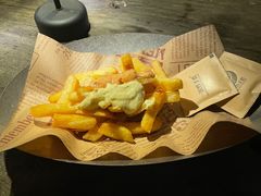 -精酿农场Brew Farm·沙漠绿洲餐厅