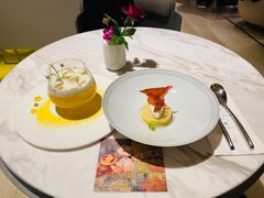 -théATRE 茶聚场(王府中環店)