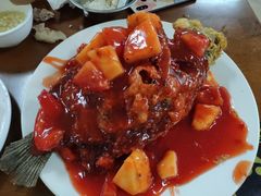-四嫂鹅肉店(银海南二横街店)