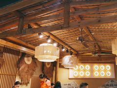 -李久其家民间餐厅(观沙岭公园店)