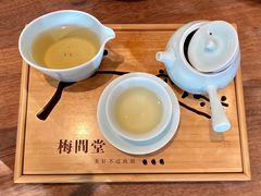 -梅间堂茶馆(绿地缤纷城店)