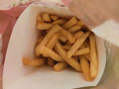 -肯德基(洛川店)