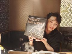 -烤匠麻辣烤鱼(万象城店)