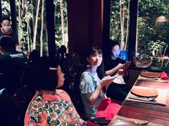 -花马天堂云南餐厅 Lost Heaven(高邮路店)