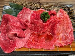 -俺的焼肉(銀座9丁目店)
