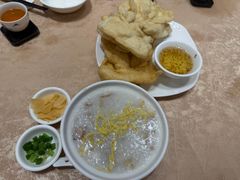 -广东胜利宾馆西关粤中餐厅