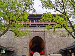 -西安城墙·碑林历史文化景区