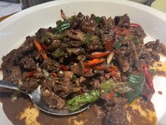 血鸭-东安鸡馆(蔡锷南路店)