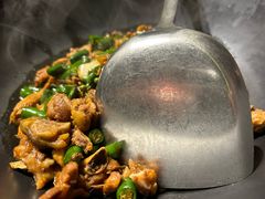 -湘力力小院·鱼汤泡饭(枫林路店)