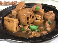 -和乐喜宴海鲜酒家(骏荣广场店)