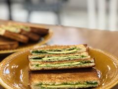 -HELLO 27 意面·沙拉·帕尼尼