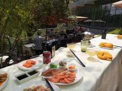 -听松楼·花园酒店·自助餐厅(红梅公园店)