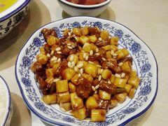 -兔爸私家小厨(新北万达店)