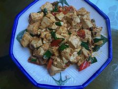 -龙姐私房菜(和顺古镇店)