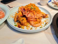 -蓝珊瑚蒸汽海鲜餐厅(龙奥店)
